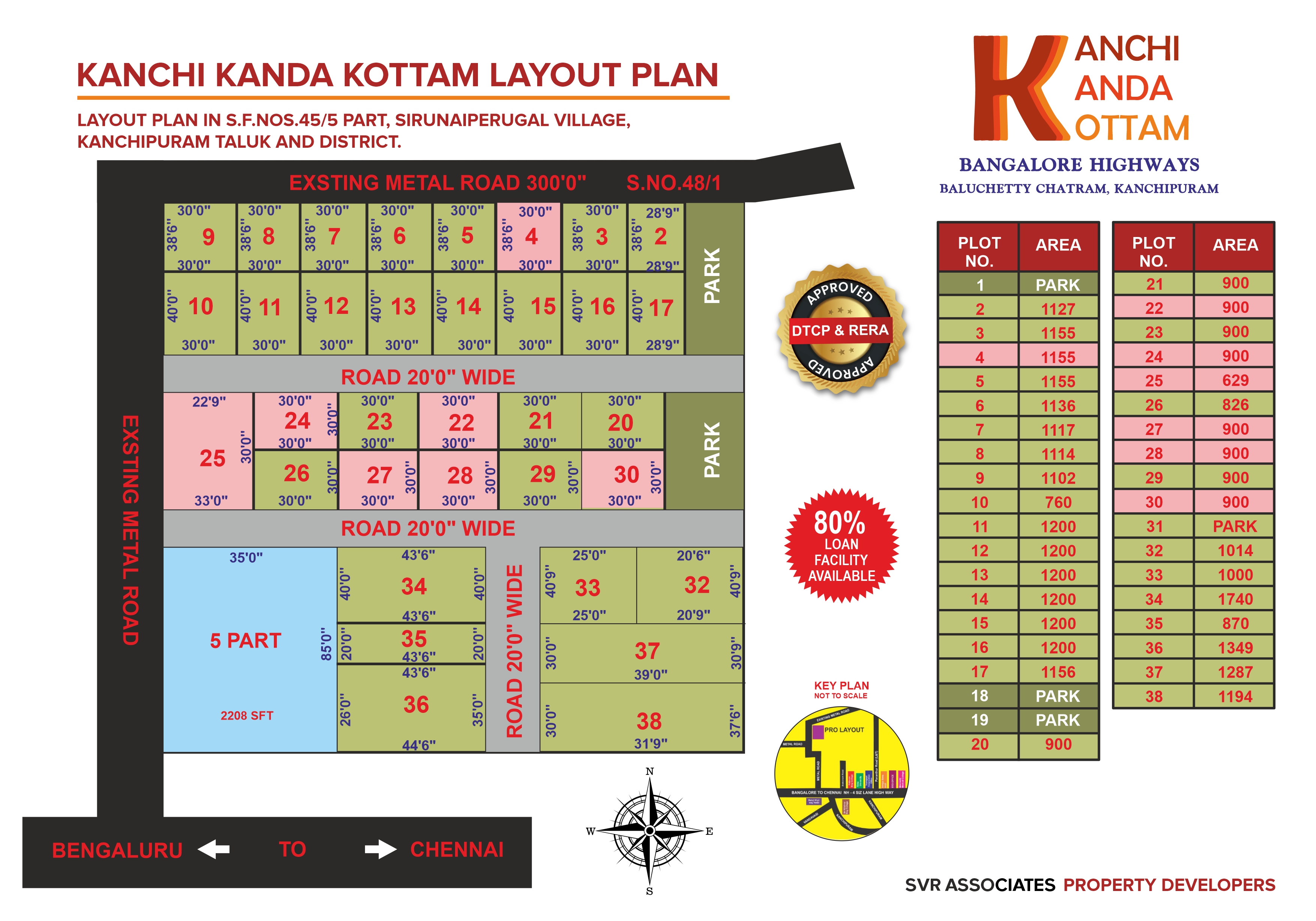 Kanchi Kanda Kottam - Image 2