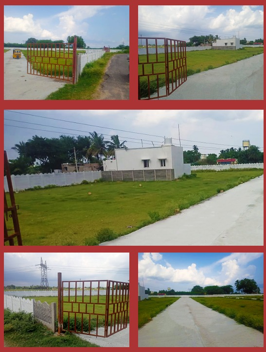 Kanchi Kanda Kottam - Image 3