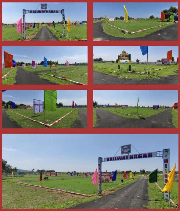 Railway Nagar - Image 3