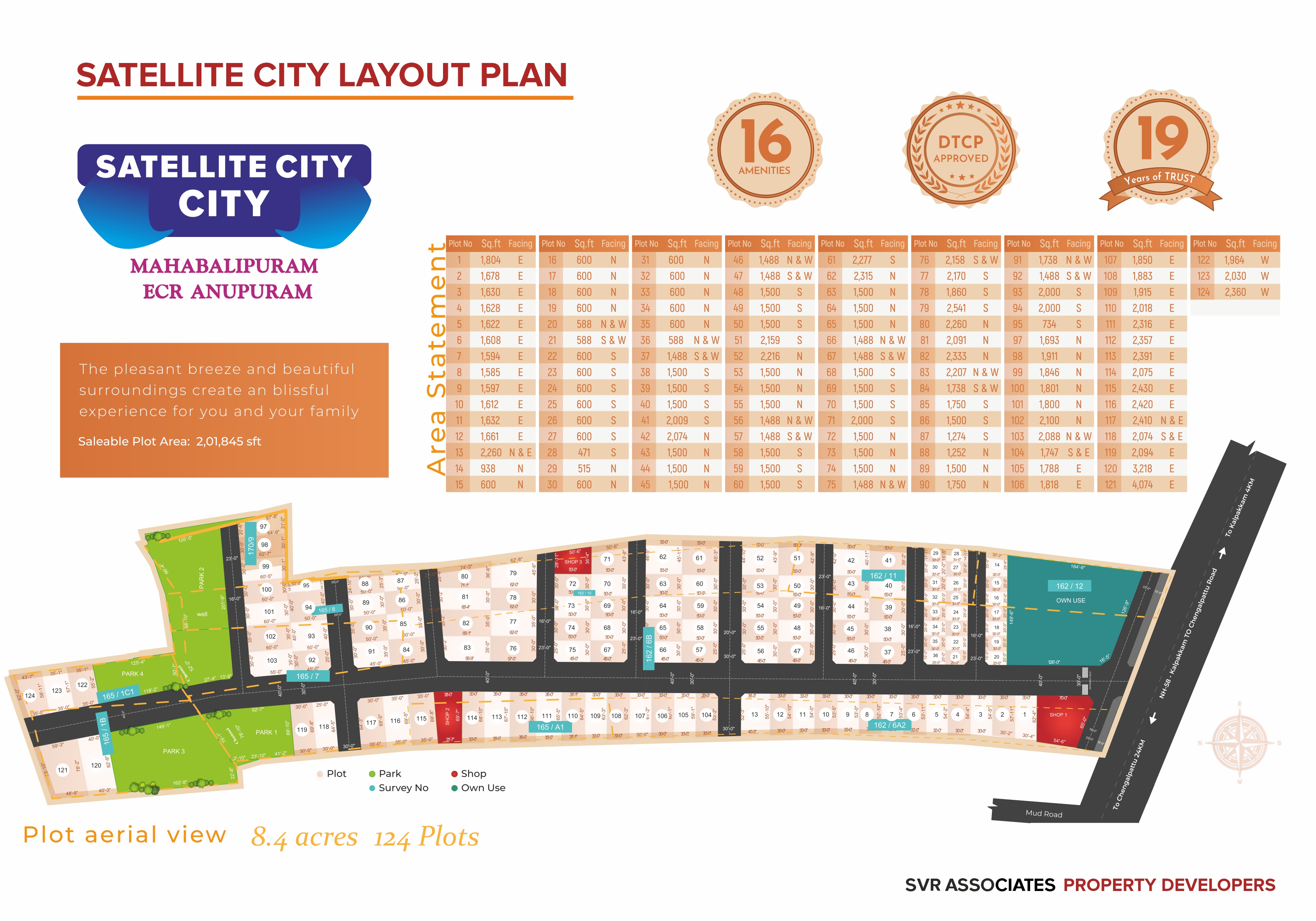 Satellite City - Image 2