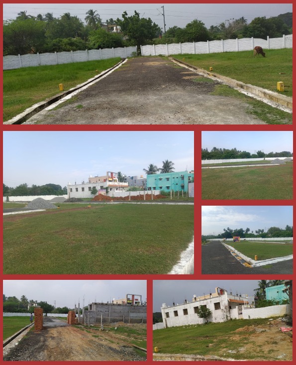 Sri Sai Padmavati Nagar - Image 3